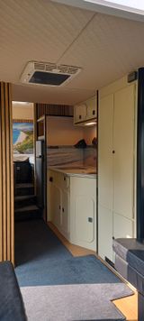 Niesmann + Bischoff Man , Clou Liner, Clouliner - Offers matching your search criteria