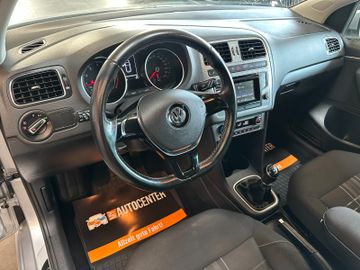 Volkswagen Polo V Lounge BMT *LED*PDC*