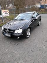 Mercedes-Benz Mercedes clk 200 kompressor Tüv 5/27