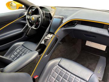 صورة مصغرة 18 لـ 2021 Ferrari ROMA