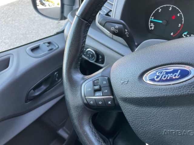 Fahrzeugabbildung Ford Transit 2.0 TDCi L3 Trend, AHK, Klima, DAB, Temp