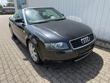 Audi A4 2.5TDI multitronic Cabriolet*Sline*Voll*TÜV27 - Audi A4 aus 2005: TDI