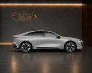 Mazda 6e - Vorschau Bild 4
