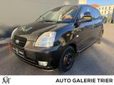 Kia Picanto 1.1 EX KLIMA SERVO GEPFLEGT TOP Klima - gebrauchte Kia Picanto aus dem Jahr 2007