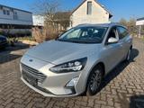 Ford Focus 1.0 Turnier Titanium +Aut+Navi+Klima+Alu - Ford: Unfallwagen