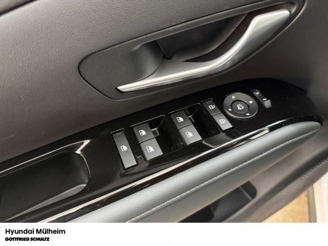 Hyundai TUCSON - Bild 10