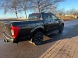 Nissan Navara TEKNA DOUBLE CAB ,4 WD, Automatik  - Nissan Navara: Privatanbieter