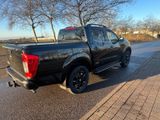 Nissan Navara TEKNA DOUBLE CAB ,4 WD, Automatik  - Nissan Navara: Auto