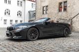 BMW M8 Cabrio Competition LASERLICHT HUD H&K 360° M - gebrauchte BMW M8 aus dem Jahr 2020