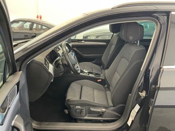 Volkswagen Passat Variant - 7