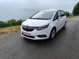 Opel Zafira C Business Edition - Opel Zafira: Business Edition