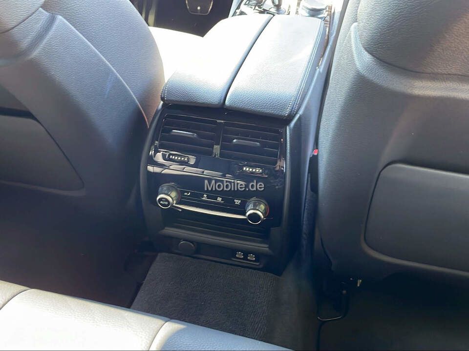 BMW 530 - Bild 10