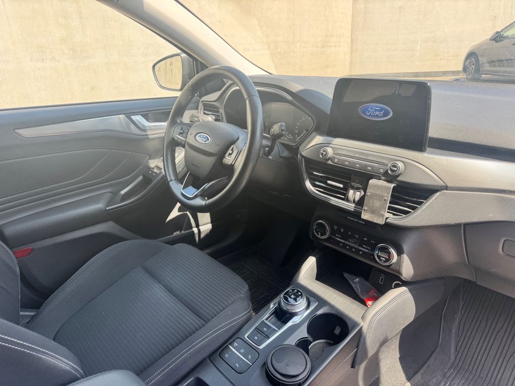 Ford Focus - Bild 9