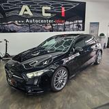 Mercedes-Benz A 220 4Matic AMG,1. Hand, 360°,Pano.,NiP.,LED,SH - Mercedes-Benz A-Klasse: Automatik