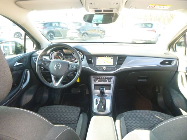 Fahrzeugabbildung Opel Astra K Sports Tourer 1,5D >AUT/LED/KAM/PDC/SHZ