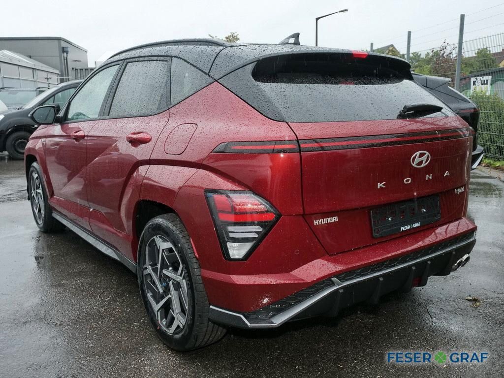 Hyundai KONA - Bild 2