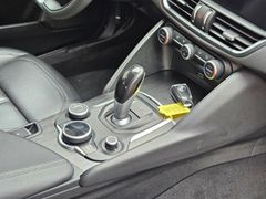 Fahrzeugabbildung Giulia 2.2 JTDM