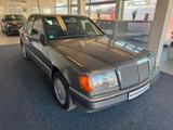 Mercedes-Benz E 300 Lim. aus 2. Hand - gebrauchte Mercedes-Benz E 300 aus dem Jahr 1991