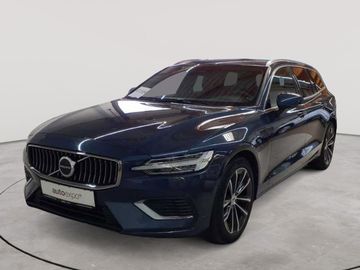 Volvo V60 - 2