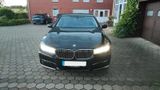 BMW 750d xDrive - - BMW 750 aus 2019
