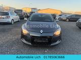 Renault Megane III Coupe Gt Line Euro5 Klima - Renault Megane: Iii Line