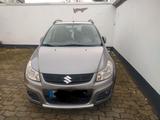 Suzuki SX4 2.0 DDiS 2WD Style Style - Suzuki SX4 mit Diesel-Antrieb: 2.0