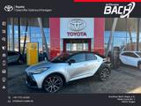 Toyota C-HR 2.0 Hybrid AWD 4x4 GR Sport Premiere, HUD - Toyota C-HR: GR Sport Premiere