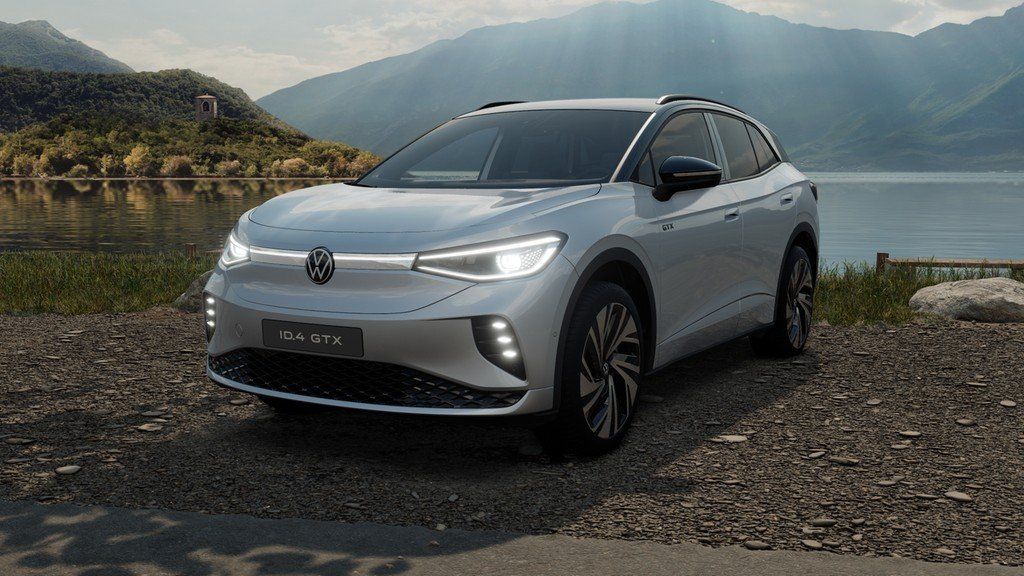 Image of Volkswagen ID.4