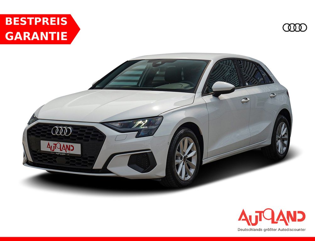 Image of Audi A3
