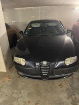 Alfa Romeo 147 2.0 16V Selespeed Distinctive Distinctive - Alfa Romeo 147: Distinctive