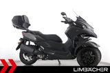 Yamaha TRICITY 300 - Topcase, Keyless - Offers matching your search criteria
