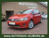 Volkswagen Golf Sportsvan VII TSI DSG R-Line/Navi/Kamera/SH - Volkswagen Golf: Sport Line