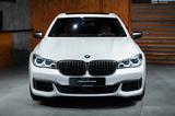 BMW M760 Li xDrive - BMW M760 Gebrauchtwagen