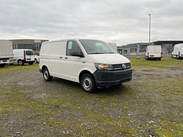 Volkswagen T6 Kasten Klima Navi AHK PDC 3200 kg ACC 3Sitze