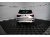 Cupra Ateca VZ 4Drive 2.0 TSI Panor+LED+Navi+Kamer+ACC - silberne Cupra Ateca