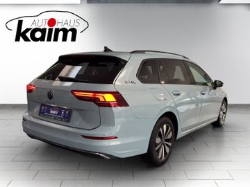 Bild 5 VW Golf Variant VIII 1.5 TSI Goal
