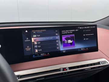 2022 BMW IX 缩略图 21