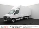 Mercedes-Benz Sprinter 317 Aut.*MAXI* LBW+AHK 3,5t+KAMERA+NAVI