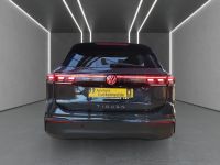 Volkswagen Tiguan - Vorschau Bild 6