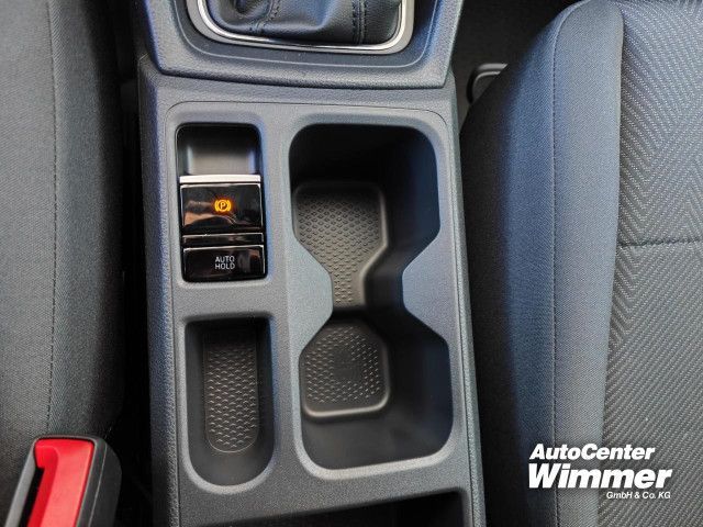 Foto Nummer 12: FORD Transit Connect