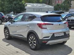 Fahrzeugabbildung Captur II Techno E-TECH Plug-in 160
