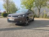 Volkswagen Touran 2.0 TDI mit 170PS aus 2 Hand  - Volkswagen Touran: Ps TDI 170