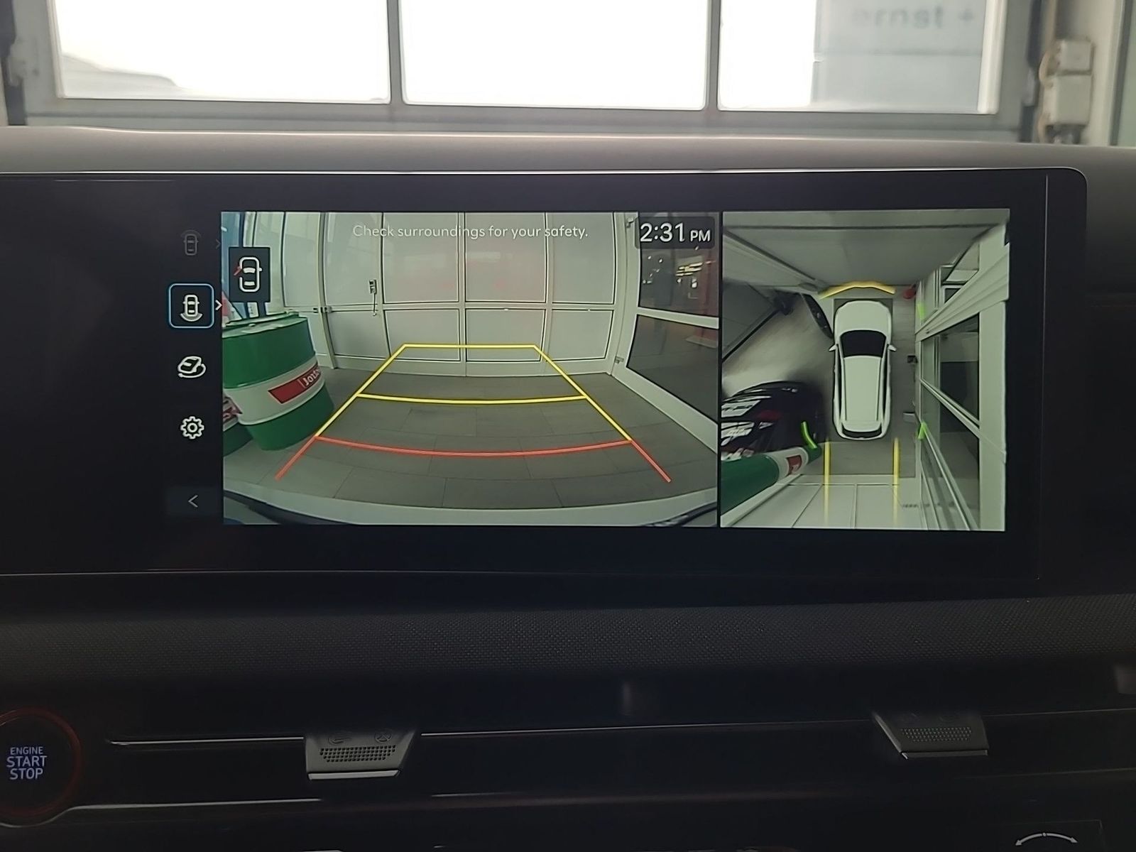 Hyundai Tucson – Bild 16