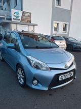 Toyota Yaris 1,5-l-VVT-i Hybrid Club - Toyota Yaris in Hagen