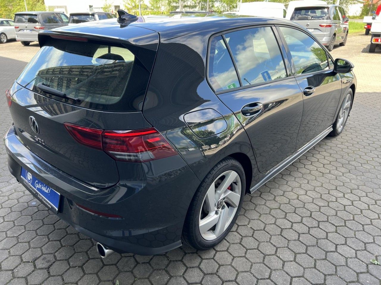 Volkswagen Golf - Bild 3
