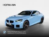 BMW M2 Aut. Adapt. LED+Driv.Ass.+RFK+H/K+Glasdach+ - gebrauchte BMW M2 aus dem Jahr 2024