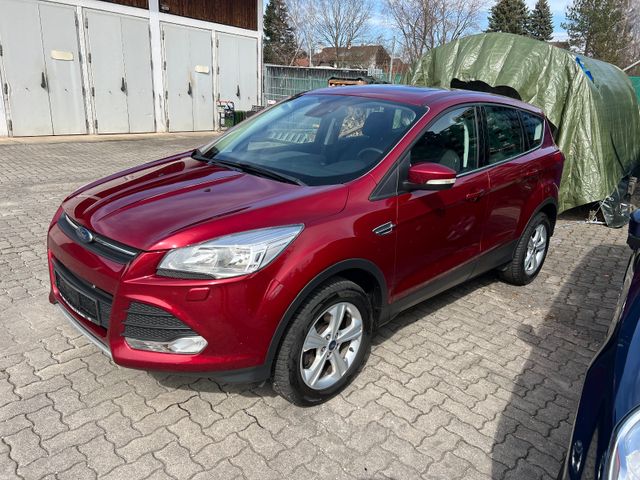 Ford Kuga Trend