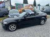 BMW 118 1 Cabrio 118i - BMW 118 aus 2010: 118i