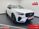 Volvo XC60 R Design 2WD "1 HAND-PANO-LEDER-NAVI-CAM" - Volvo Gebrauchtwagen in Aachen