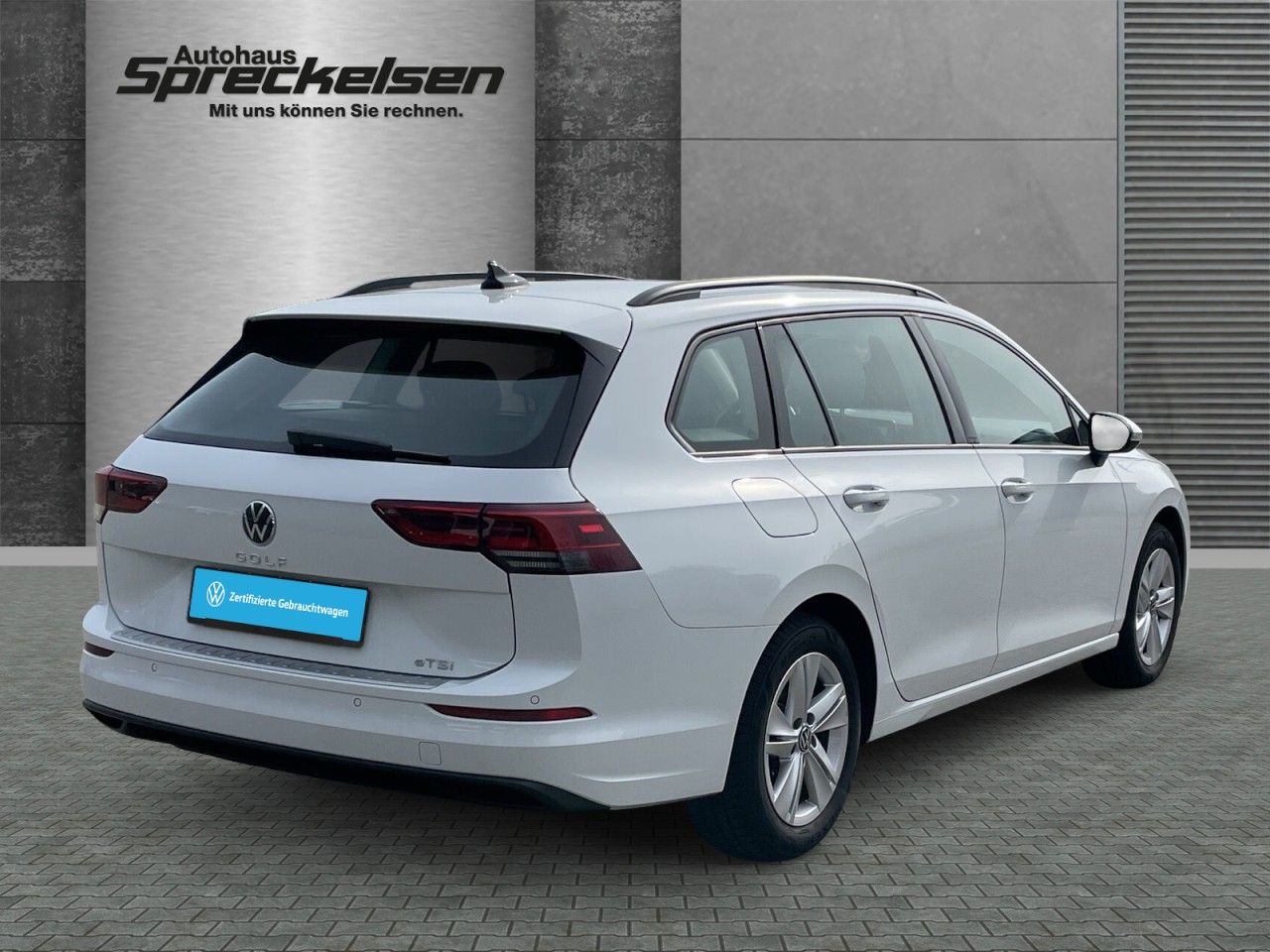 Volkswagen Golf - Bild 5